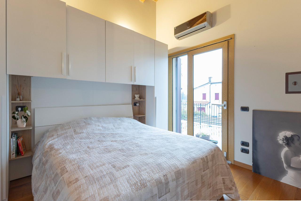 Casa Bifamiliare/Schiera in vendita a Silea